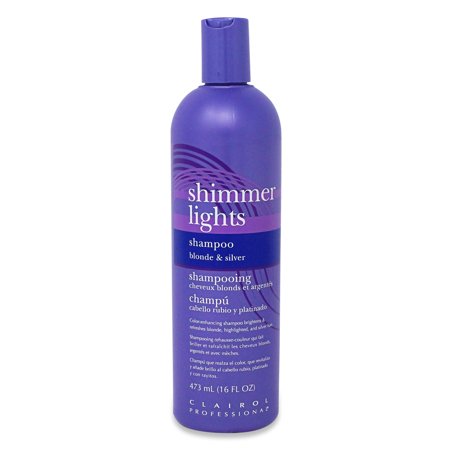 Best gray grey silver hair shampoo purple shampoo www.sparklingsilvers.com