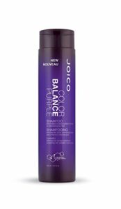 Best gray grey silver hair shampoo purple shampoo www.sparklingsilvers.com