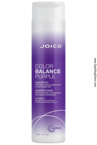 Joico Purple Shampoo For Silver Hair