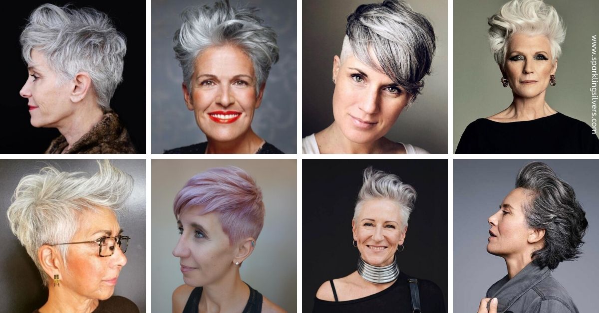 The Bixie Haircut Trend Is All Over The InternetBut What Is It