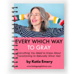 every which way to go gray book