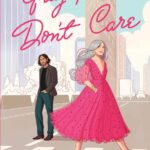 gray hair don't care book
