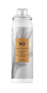 gray hair root touch up sparklingsilvers