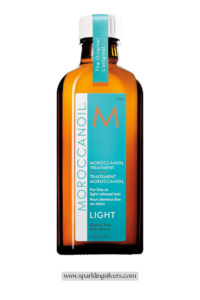 Moroccanoil Treatment Light