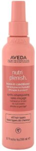 Aveda Nutriplenish Leave-in Conditioner Thermal Styling up to 450 F​