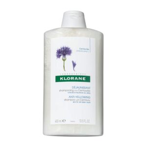 Klorane Anti -Yellowing Shampoo​