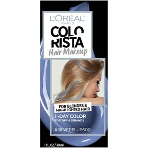 loreal temporary hair color