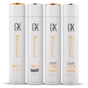 Gk hair global keratin