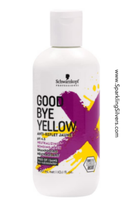 Best purple shampoo in India