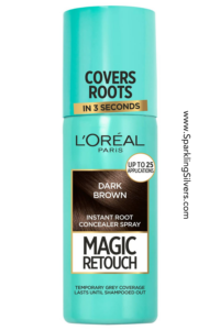 Best root touch-up spray in India