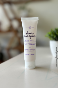 Lillarose Hair masque