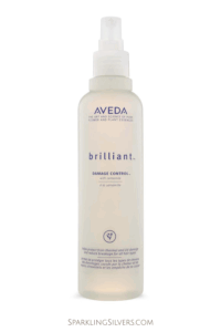 Aveda Brilliant Damage Control Spray