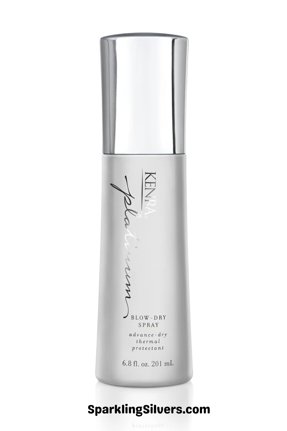 Best Heat Protectants For Gray Hair SparklingSilvers best-heat-protectants-for-gray-hair-sparklingsilvers