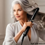 best heat protectant for gray hair