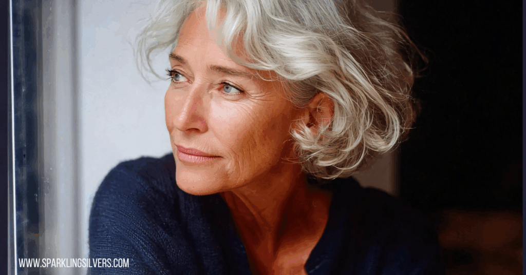 Purple Conditioner vs. Purple Shampoo for Gray Hair