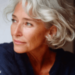 Purple Conditioner vs. Purple Shampoo for Gray Hair