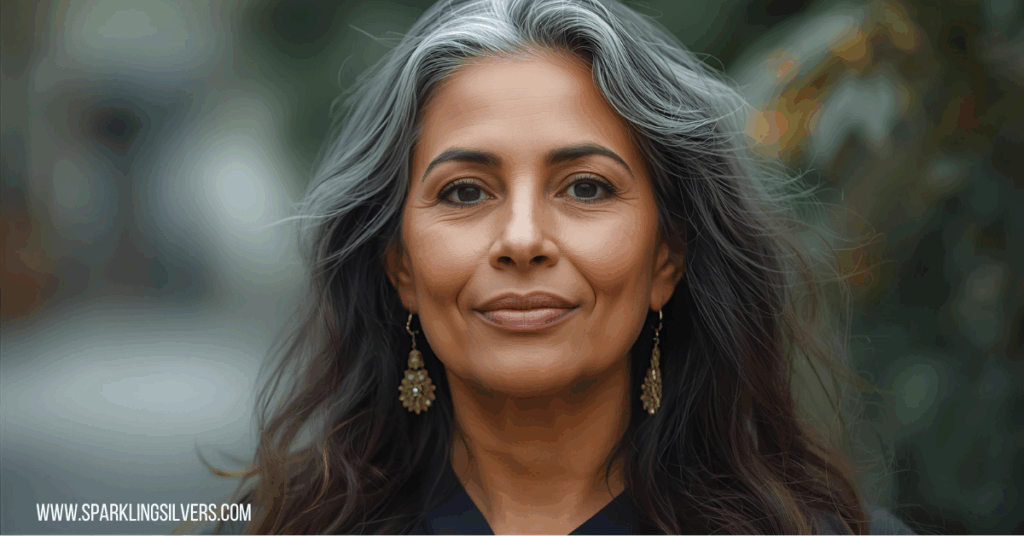 The Ultimate Guide to the Best Leave-In Conditioner for Gray Hair