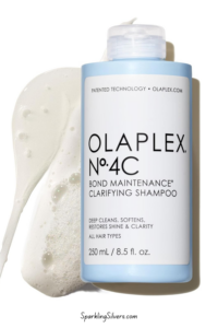 Olaplex No. 4C Bond Maintenance Clarifying Shampoo