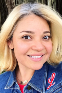 Bleached my hair blonde professionally