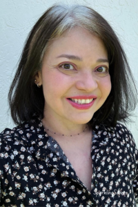 My third gray hair transition attempt &mdash; three months in
