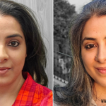 Going grey in India, Ridhima